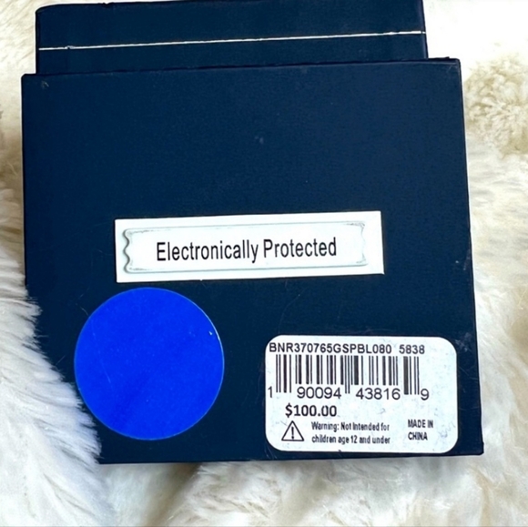 NIB Sterling Silver Olivia and Jackson green gemstone and cz Size 8 Ring - Picture 2 of 6